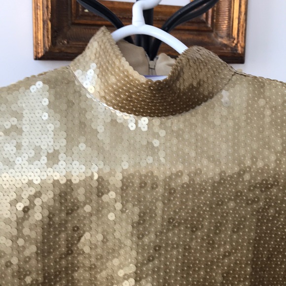 Jeanelle Kastenberg Evening Top - Picture 2 of 4